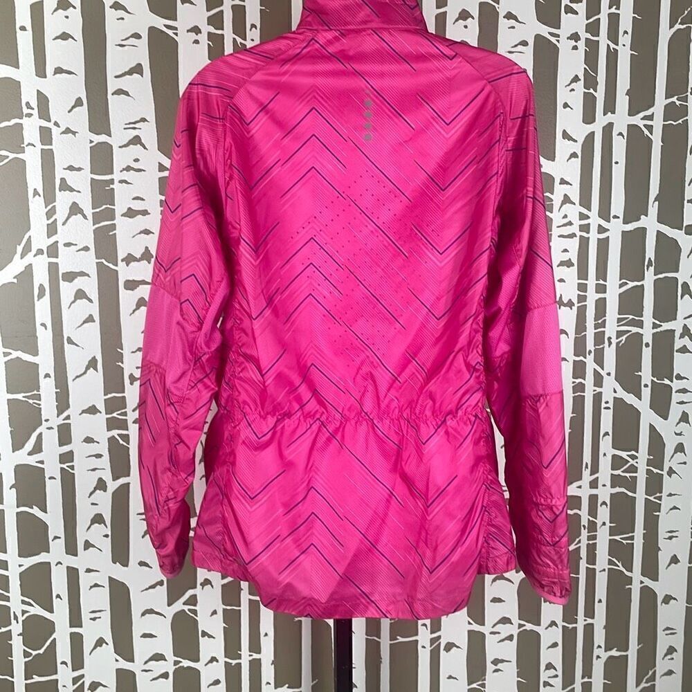 Puma Cell Lightweight Running Jacket M - Picture 5 of 10